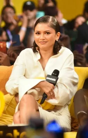 Zendaya OnlyFans Leaked Free Thumbnail Picture - #SFvvPrdNwr