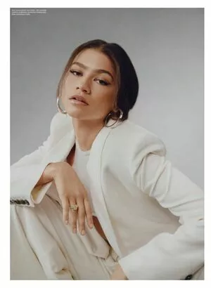 Zendaya OnlyFans Leaked Free Thumbnail Picture - #XrFKCbCcwc