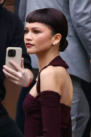 Zendaya OnlyFans Leaked Free Thumbnail Picture - #eg3I16RrgU