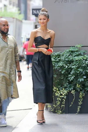 Zendaya OnlyFans Leaked Free Thumbnail Picture - #fJrUdTymEw