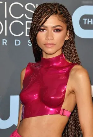 Zendaya OnlyFans Leaked Free Thumbnail Picture - #h5uOmJQL4x