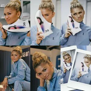 Zendaya OnlyFans Leaked Free Thumbnail Picture - #hhrKbGJsOS