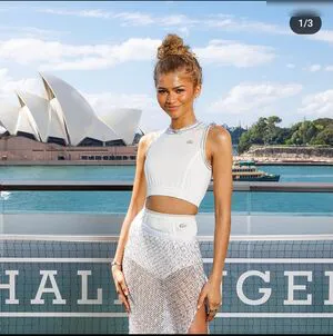 Zendaya OnlyFans Leaked Free Thumbnail Picture - #jAhUqruqAi