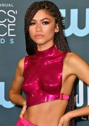 Zendaya OnlyFans Leaked Free Thumbnail Picture - #khuKXBQydK