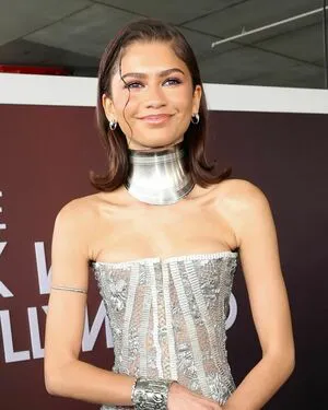 Zendaya OnlyFans Leaked Free Thumbnail Picture - #mCGiibkofK