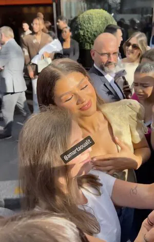 Zendaya OnlyFans Leaked Free Thumbnail Picture - #o31heZtUEK