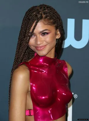 Zendaya OnlyFans Leaked Free Thumbnail Picture - #ohOedcBsw3