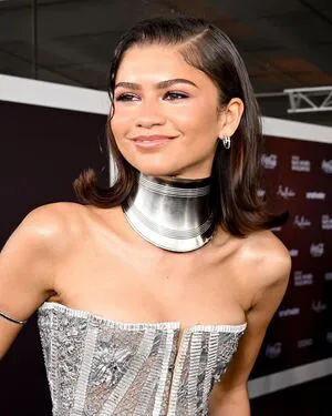 Zendaya OnlyFans Leaked Free Thumbnail Picture - #qB86cf1CkF