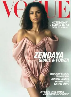 Zendaya OnlyFans Leaked Free Thumbnail Picture - #tv73tAmCNX