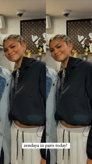 Zendaya OnlyFans Leaked Free Thumbnail Picture - #zoZScGTIqX