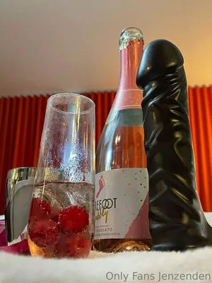 Zendenjen69 OnlyFans Leaked Free Thumbnail Picture - #AWyBctfjF1