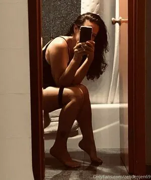Zendenjen69 OnlyFans Leaked Free Thumbnail Picture - #Byc3Us0xmc