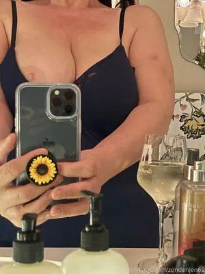 Zendenjen69 OnlyFans Leaked Free Thumbnail Picture - #oYBanyM4vy