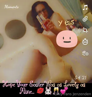 Zendenjen69 OnlyFans Leaked Free Thumbnail Picture - #wEwkF0BaTV