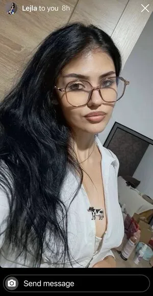 Zenicke Drolje OnlyFans Leaked Free Thumbnail Picture - #gVldStrWIX