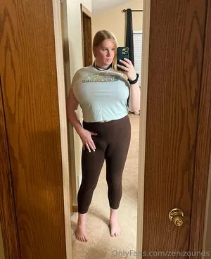 Zenizounds OnlyFans Leaked Free Thumbnail Picture - #9gpzgTCEDq
