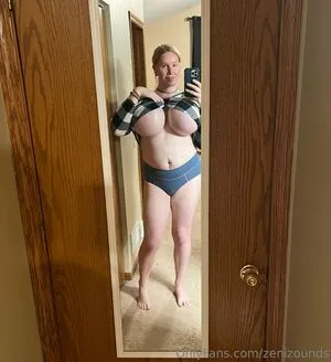 Zenizounds OnlyFans Leaked Free Thumbnail Picture - #AGheKAMOnn