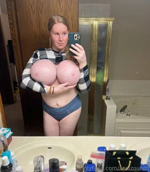 Zenizounds OnlyFans Leaked Free Thumbnail Picture - #WkgOa45KIT