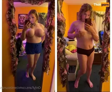 Zenizounds OnlyFans Leaked Free Thumbnail Picture - #XLB0tninV5