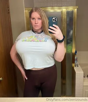 Zenizounds OnlyFans Leaked Free Thumbnail Picture - #XYJa2nrh6q