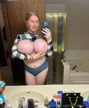 Zenizounds OnlyFans Leaked Free Thumbnail Picture - #njvFs5Coi3