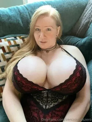 Zenizoundszero OnlyFans Leaked Free Thumbnail Picture - #2nR3H7ctmV