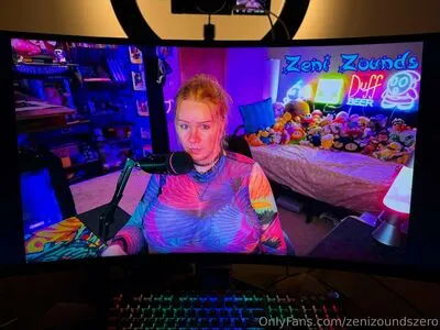 Zenizoundszero OnlyFans Leaked Free Thumbnail Picture - #4o1jjz9sQ7