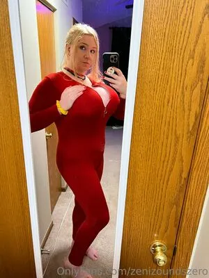 Zenizoundszero OnlyFans Leaked Free Thumbnail Picture - #5hlD9jcUSy