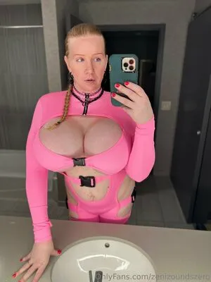 Zenizoundszero OnlyFans Leaked Free Thumbnail Picture - #7FpwDI02sS