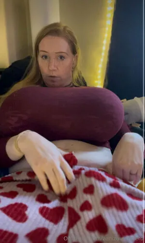 Zenizoundszero OnlyFans Leaked Free Thumbnail Picture - #EdAHEanAWr