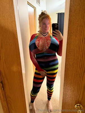 Zenizoundszero OnlyFans Leaked Free Thumbnail Picture - #MLGX73WbR6