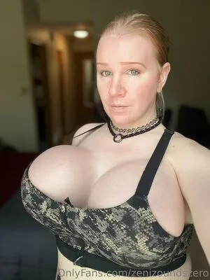 Zenizoundszero OnlyFans Leaked Free Thumbnail Picture - #SxfJJuewd6