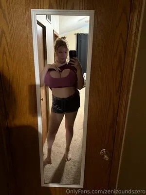 Zenizoundszero OnlyFans Leaked Free Thumbnail Picture - #WCVaEQjQWN