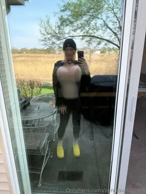 Zenizoundszero OnlyFans Leaked Free Thumbnail Picture - #hmxoWYaagx