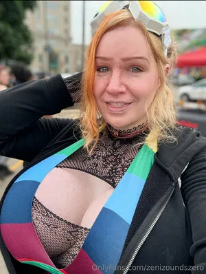 Zenizoundszero OnlyFans Leaked Free Thumbnail Picture - #iQ1h8B8PeL