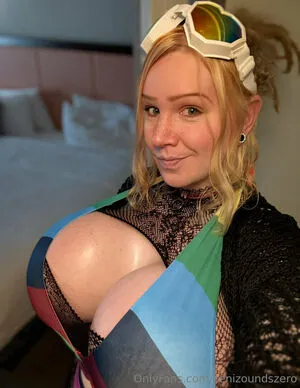 Zenizoundszero OnlyFans Leaked Free Thumbnail Picture - #k0SUOEdVAG