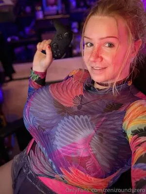 Zenizoundszero OnlyFans Leaked Free Thumbnail Picture - #pze5rr1B8D