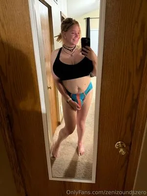 Zenizoundszero OnlyFans Leaked Free Thumbnail Picture - #u4cuAZSLzx