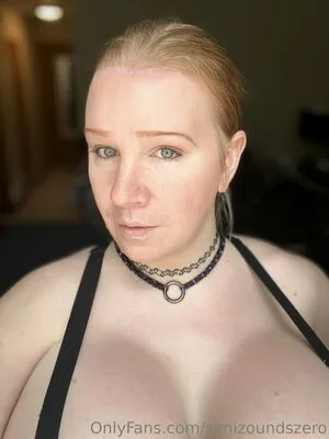 Zenizoundszero OnlyFans Leaked Free Thumbnail Picture - #u96NHu9hTy