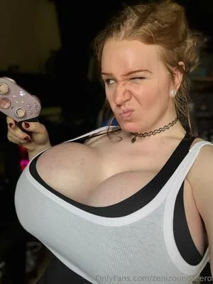 Zenizoundszero OnlyFans Leaked Free Thumbnail Picture - #vpJ4slKXOx