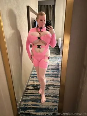 Zenizoundszero OnlyFans Leaked Free Thumbnail Picture - #zLcd4P3QoY