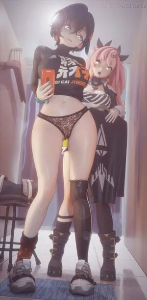 Zenless Zone Zero OnlyFans Leaked Free Thumbnail Picture - #QzYDCD2OVz