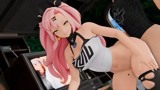 Zenless Zone Zero OnlyFans Leaked Free Thumbnail Picture - #yyKYUyhu1S