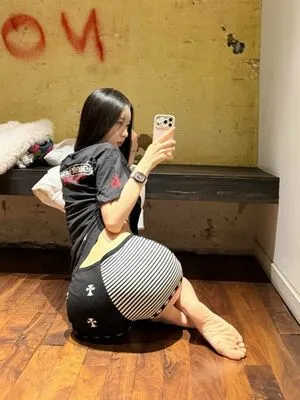 Zenny OnlyFans Leaked Free Thumbnail Picture - #Dgfyu5plgb