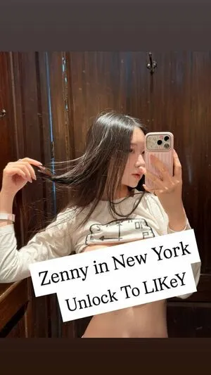 Zenny OnlyFans Leaked Free Thumbnail Picture - #mcpOaSdSZD