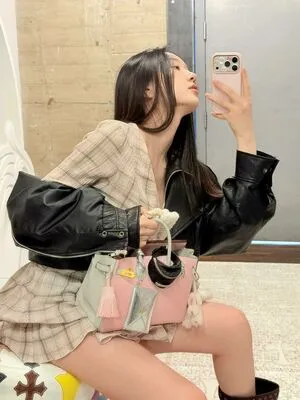 Zenny OnlyFans Leaked Free Thumbnail Picture - #nBEVOmL4C2