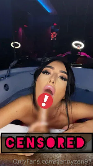 Zennyzen97 OnlyFans Leaked Free Thumbnail Picture - #5Ah93M2YCu