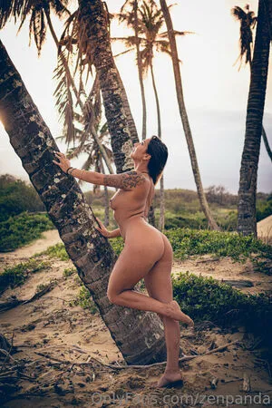 Zenpanda OnlyFans Leaked Free Thumbnail Picture - #X1OaQFhnpg