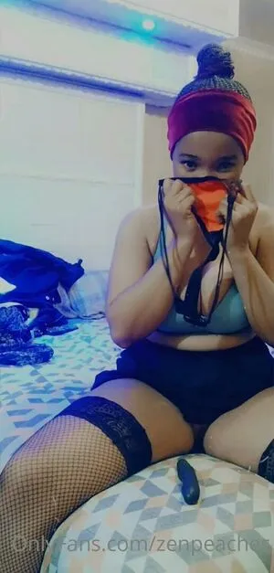 Zenpeaches OnlyFans Leaked Free Thumbnail Picture - #0IVlE86j1h