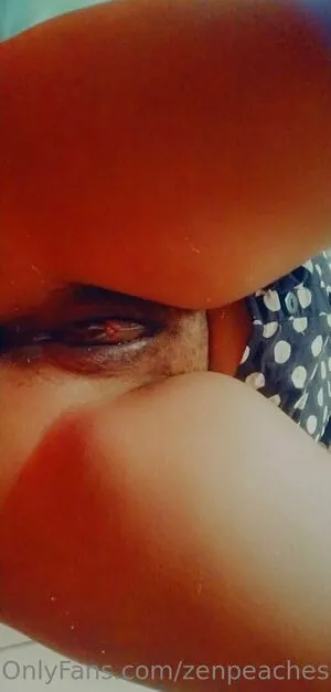 Zenpeaches OnlyFans Leaked Free Thumbnail Picture - #7vnushDuzE